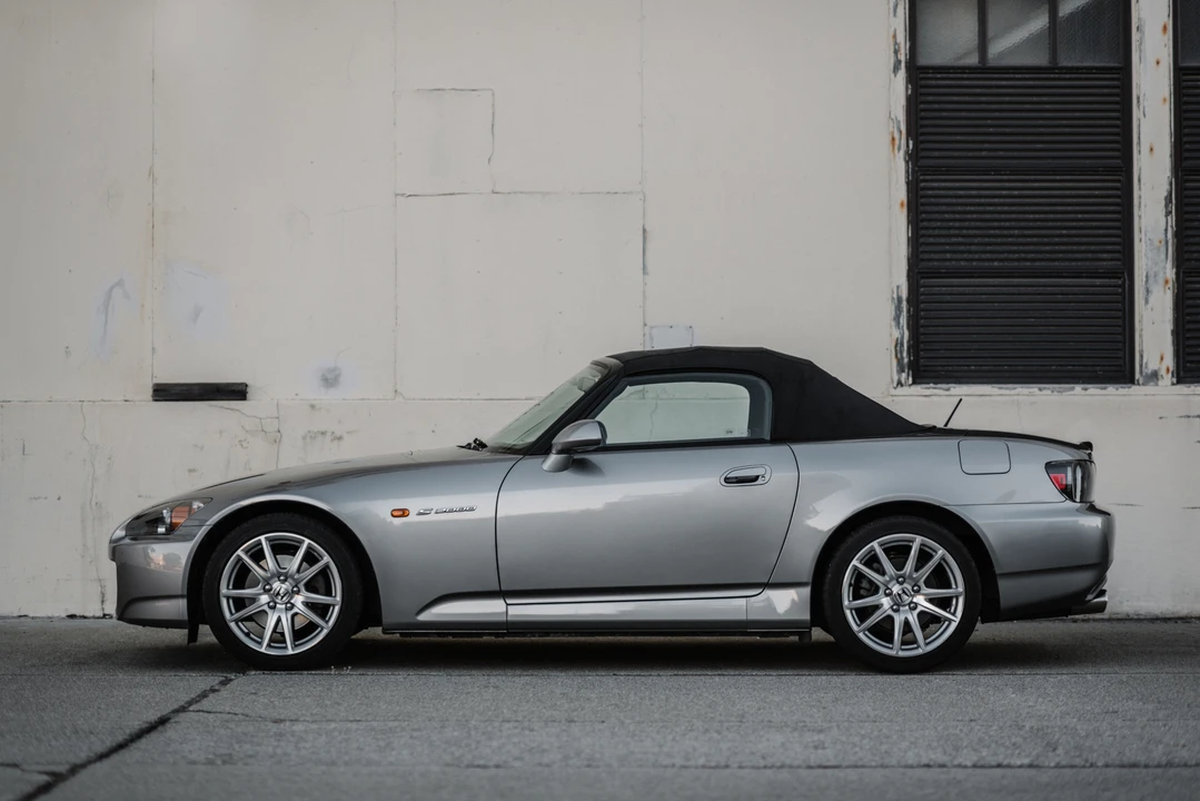 2004 Honda AP2 S2000 - Image 14 of 31