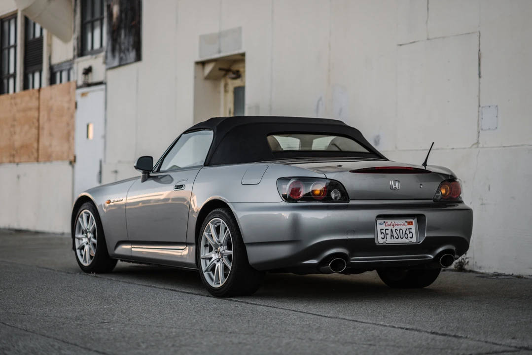 2004 Honda AP2 S2000 - Image 15 of 31
