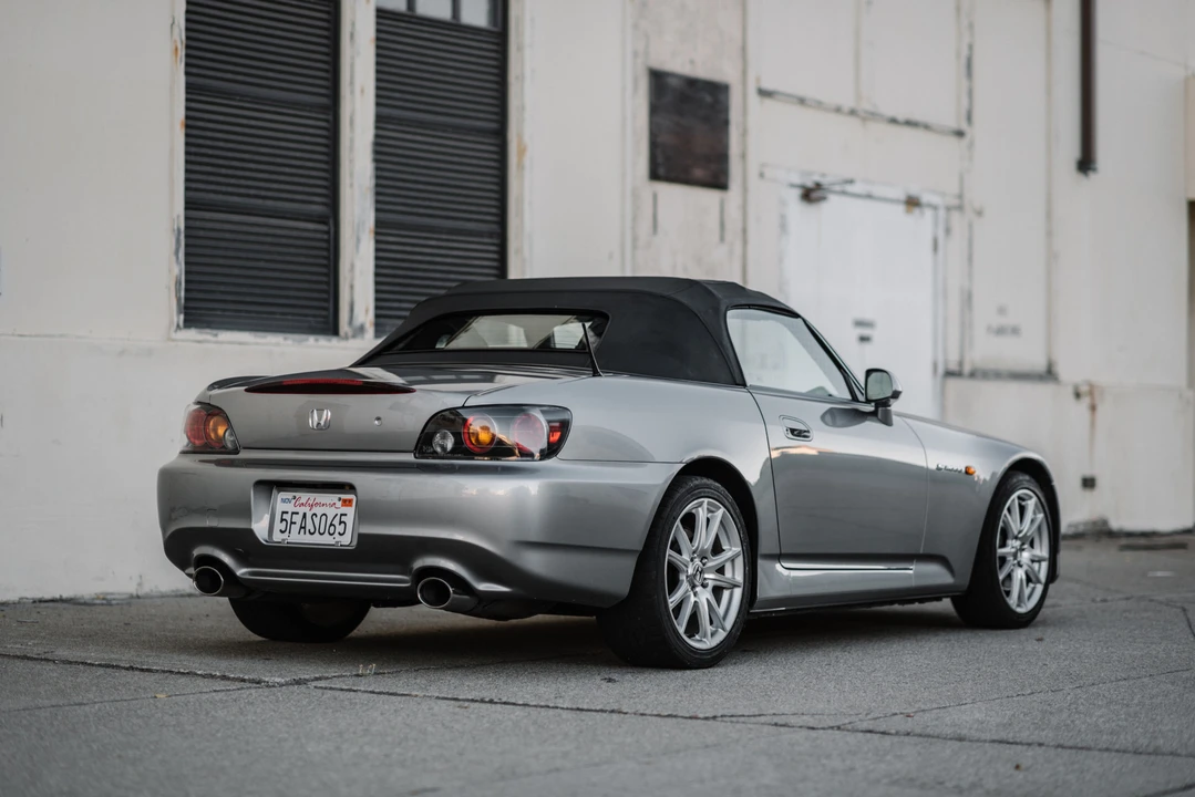 2004 Honda AP2 S2000 - Image 18 of 31
