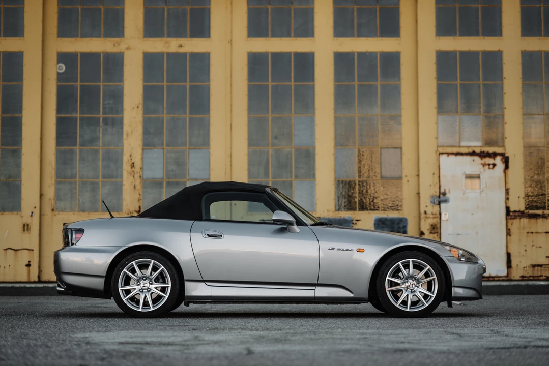 2004 Honda AP2 S2000 - Image 22 of 31