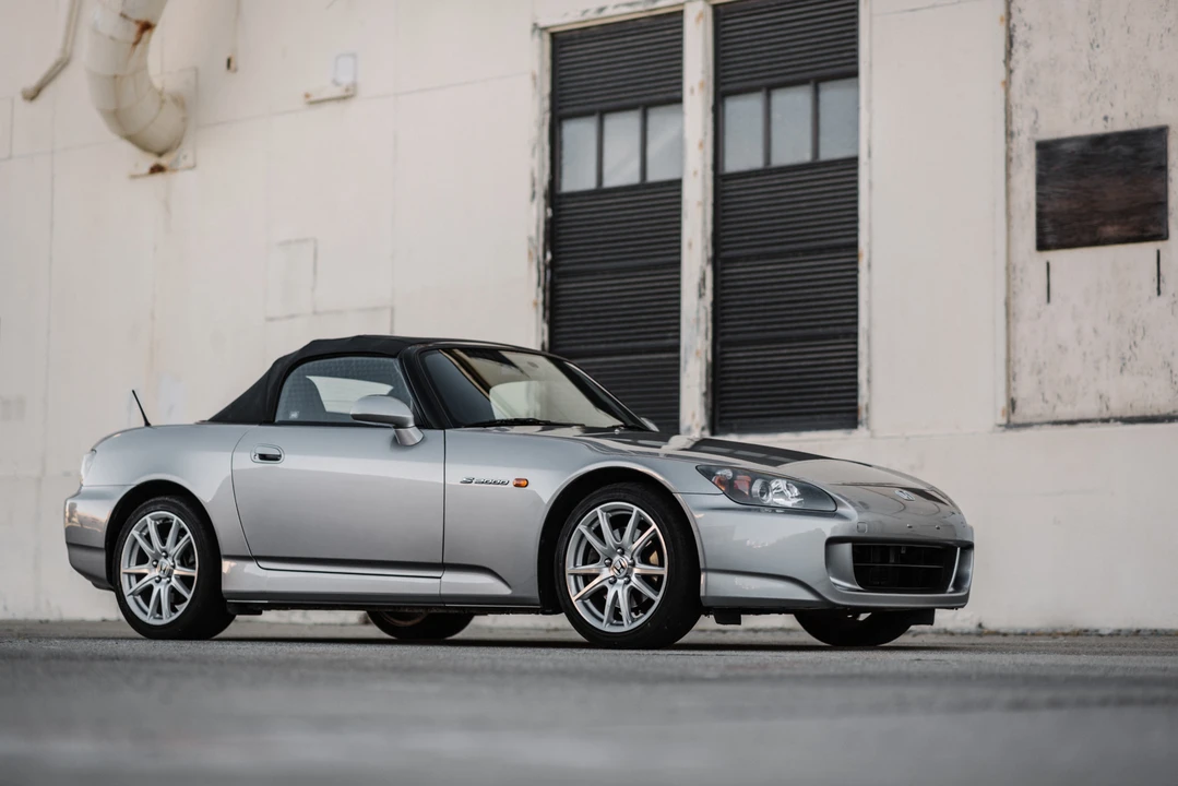 2004 Honda AP2 S2000 - Image 23 of 31
