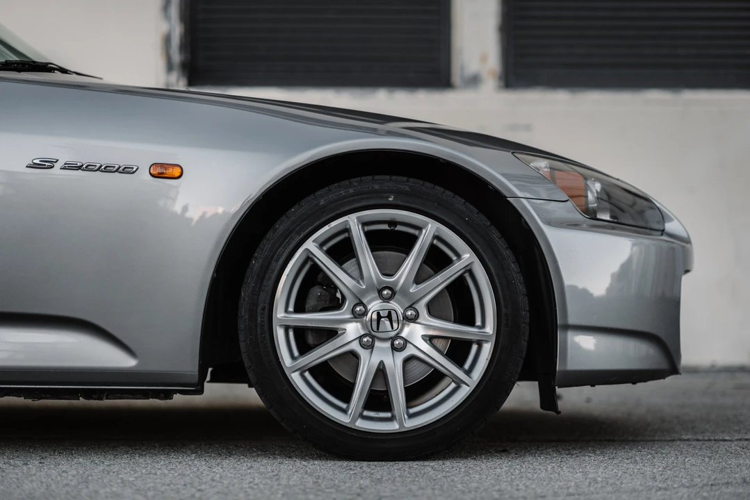 2004 Honda AP2 S2000 - Image 27 of 31