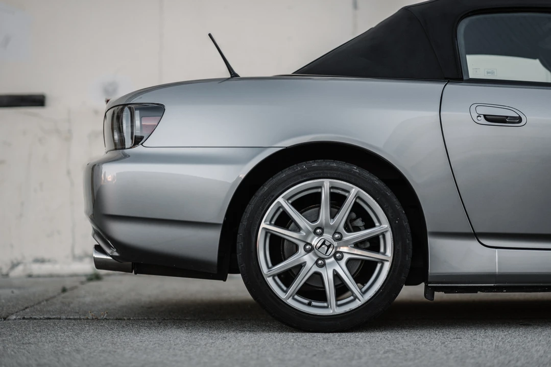2004 Honda AP2 S2000 - Image 28 of 31
