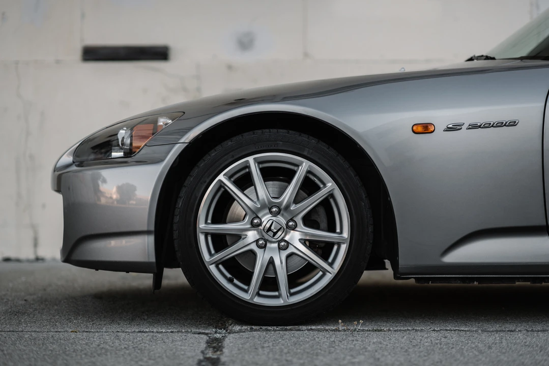 2004 Honda AP2 S2000 - Image 25 of 31
