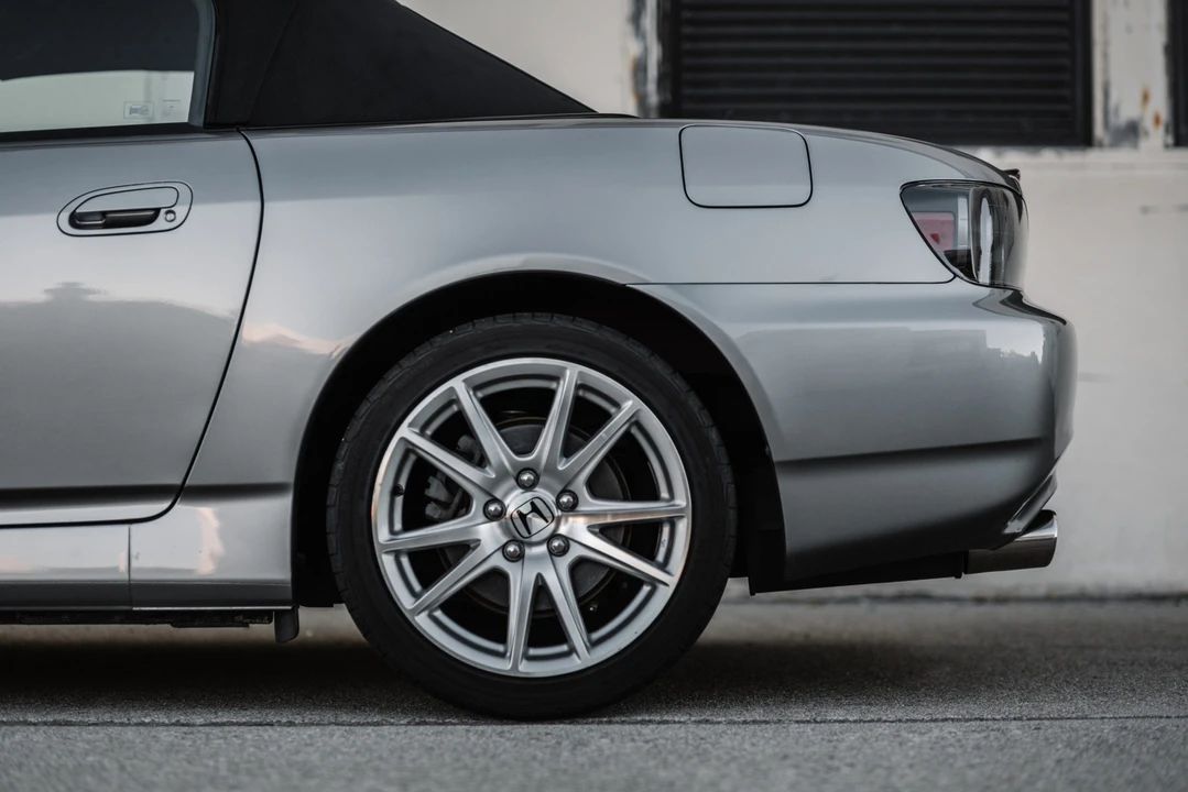 2004 Honda AP2 S2000 - Image 26 of 31