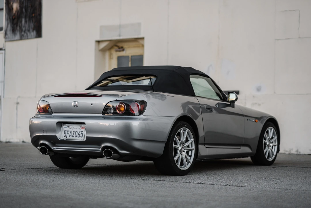 2004 Honda AP2 S2000 - Image 18 of 31