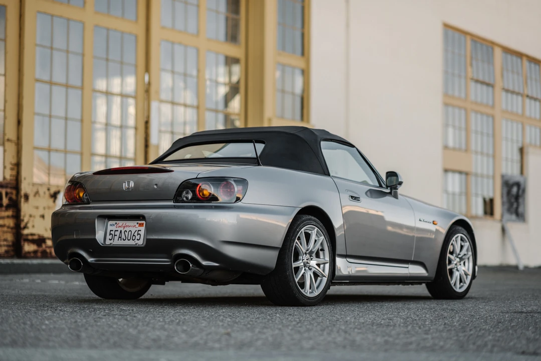 2004 Honda AP2 S2000 - Image 19 of 31