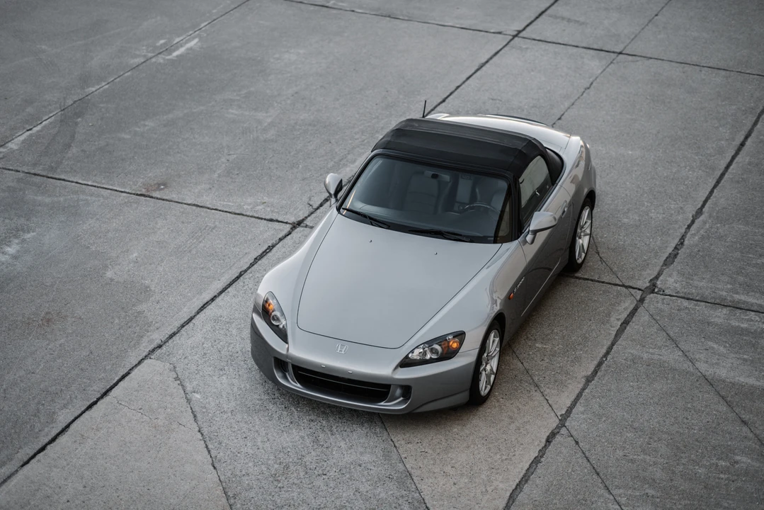 2004 Honda AP2 S2000 - Image 26 of 31