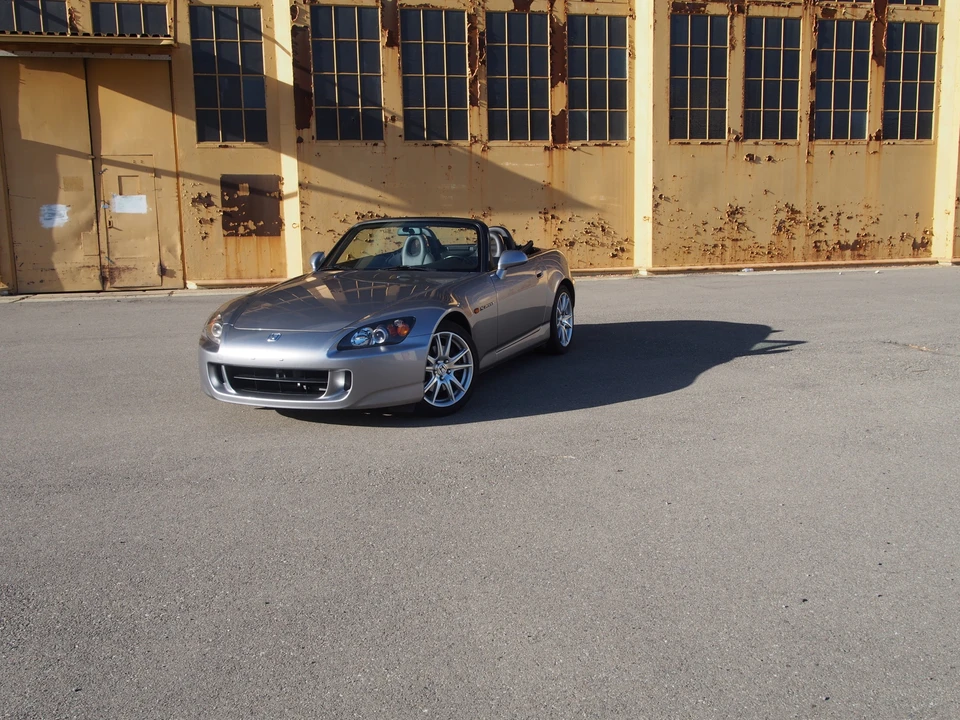 2004 Honda AP2 S2000 - Image 29 of 31