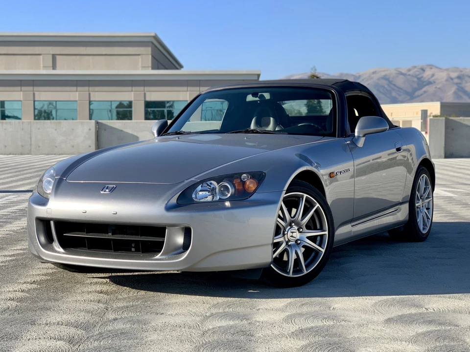 2004 Honda AP2 S2000 - Image 3 of 31