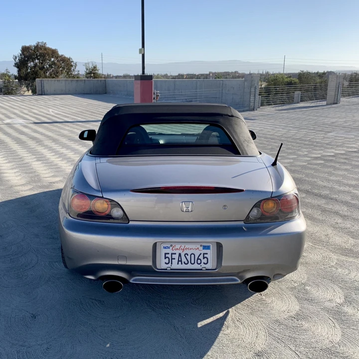 2004 Honda AP2 S2000 - Image 8 of 31