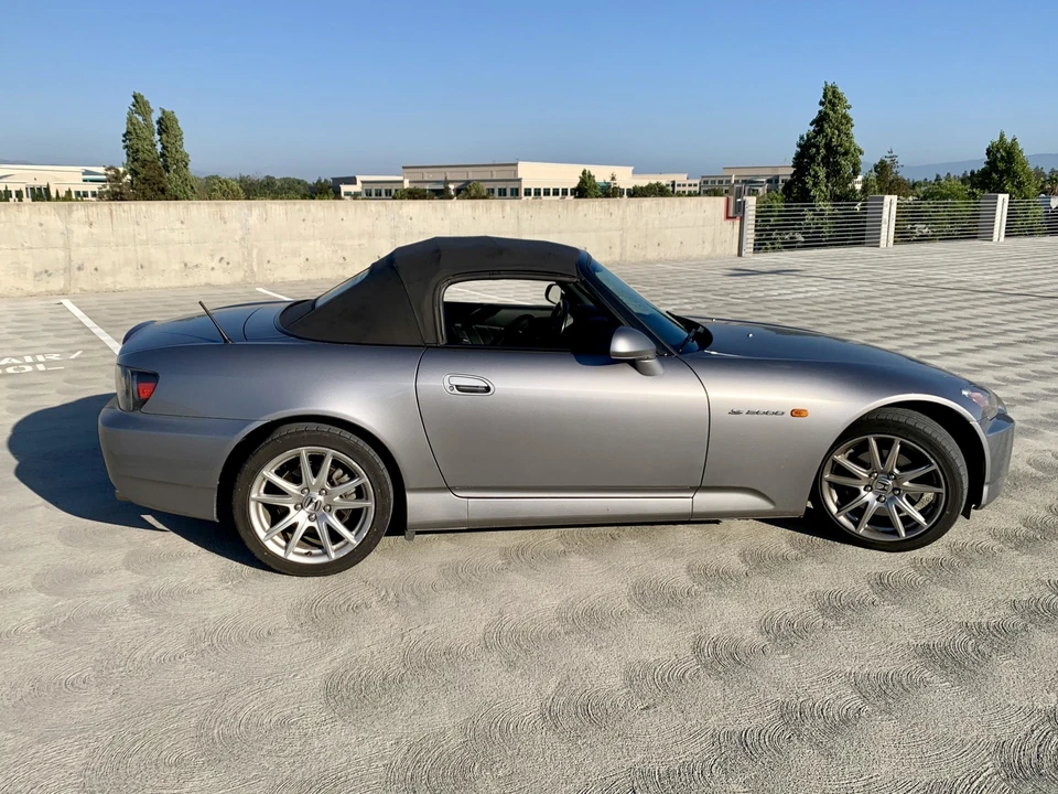 2004 Honda AP2 S2000 - Image 10 of 31