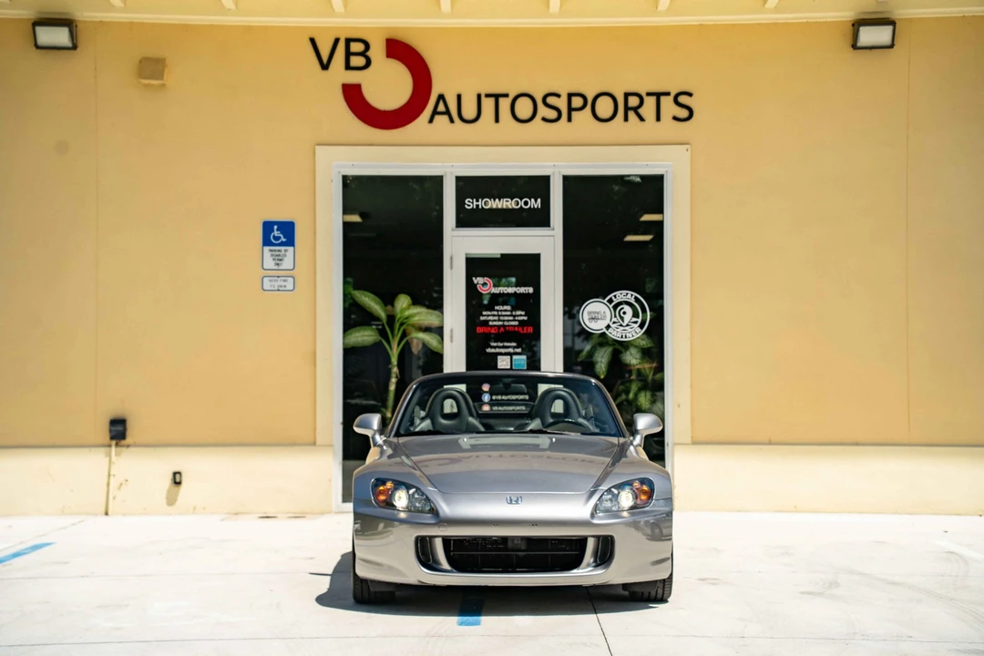 2004 Honda AP2 S2000 - Image 10 of 31