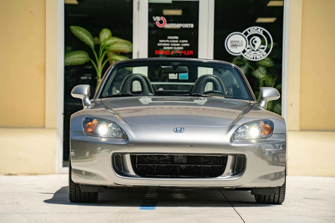 2004 Honda AP2 S2000 - Image 11 of 31
