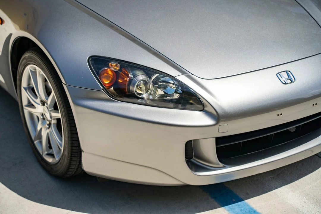 2004 Honda AP2 S2000 - Image 16 of 31