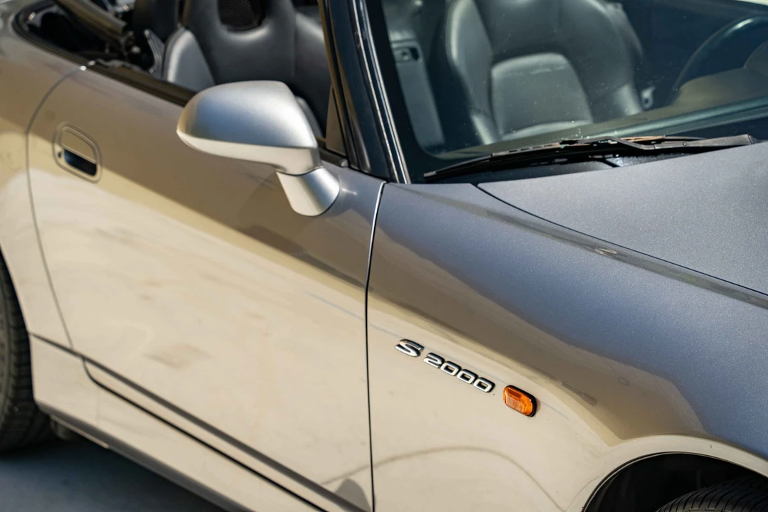 2004 Honda AP2 S2000 - Image 28 of 31