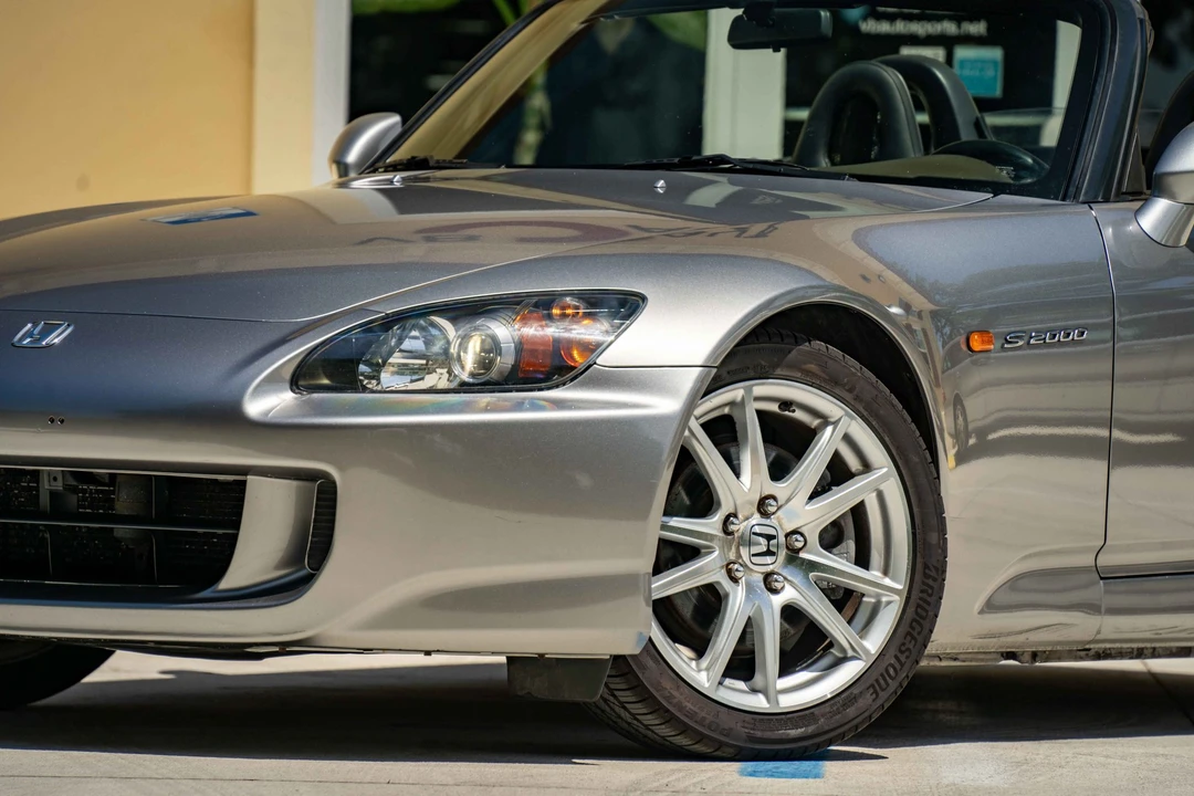 2004 Honda AP2 S2000 - Image 20 of 31