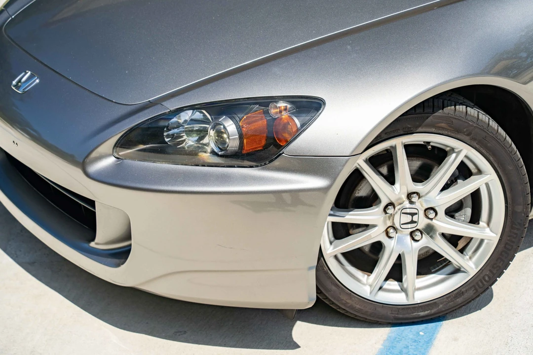 2004 Honda AP2 S2000 - Image 17 of 31
