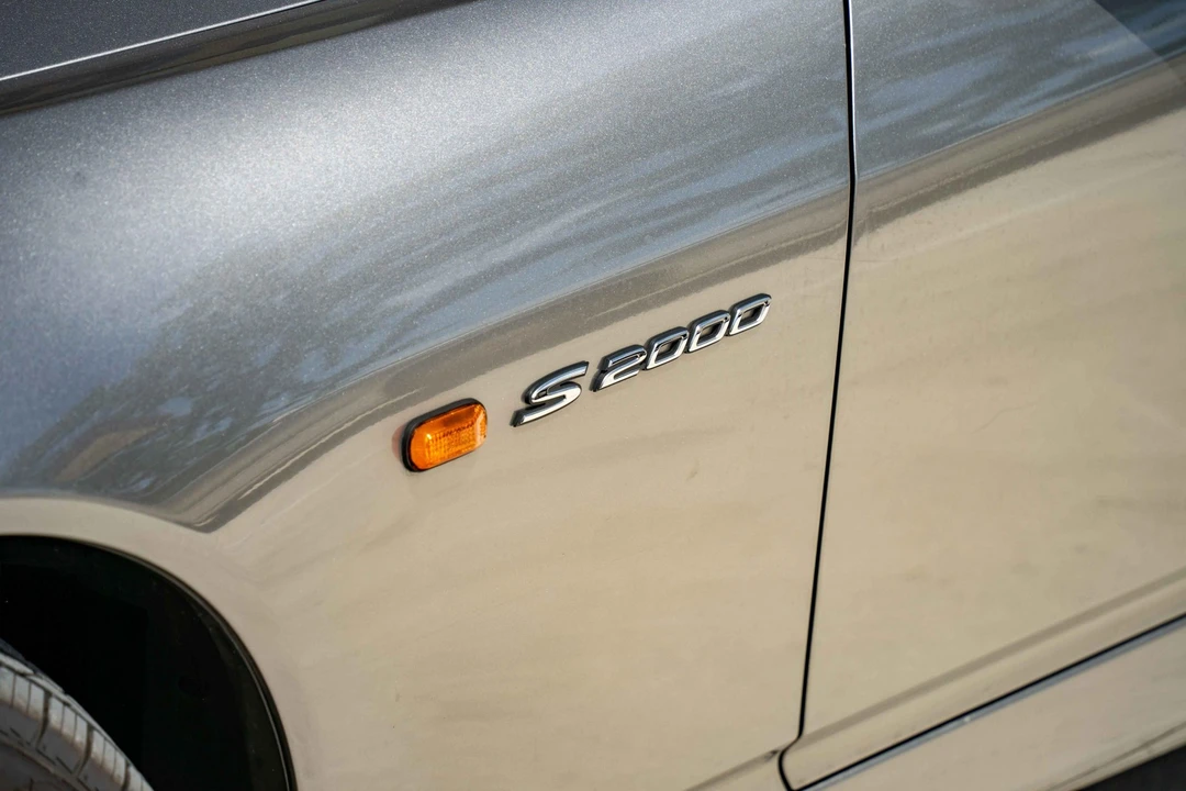 2004 Honda AP2 S2000 - Image 29 of 31