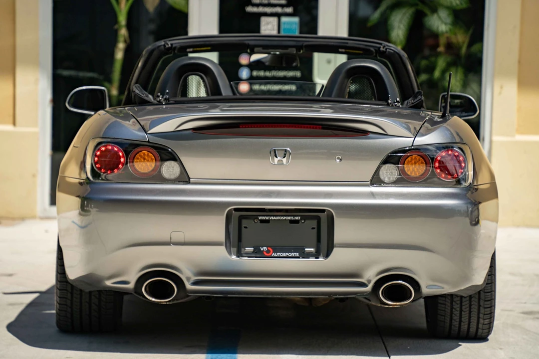 2004 Honda AP2 S2000 - Image 5 of 31