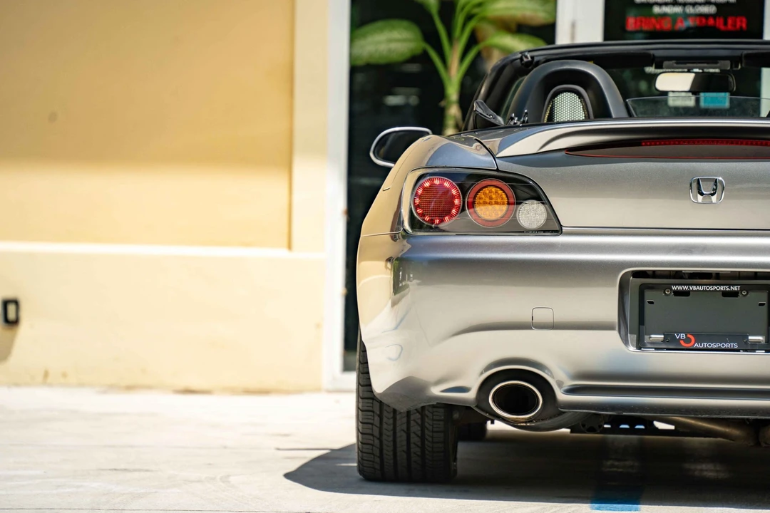 2004 Honda AP2 S2000 - Image 22 of 31