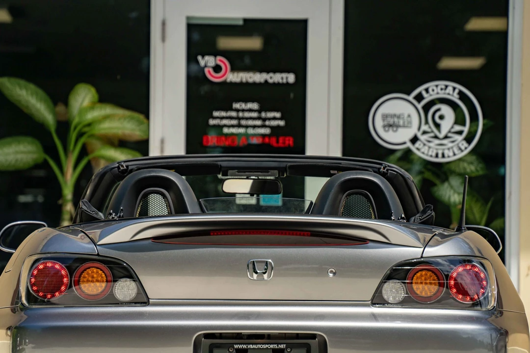 2004 Honda AP2 S2000 - Image 24 of 31