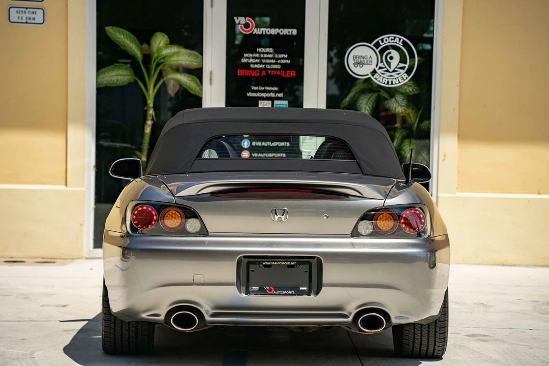 2004 Honda AP2 S2000 - Image 15 of 31