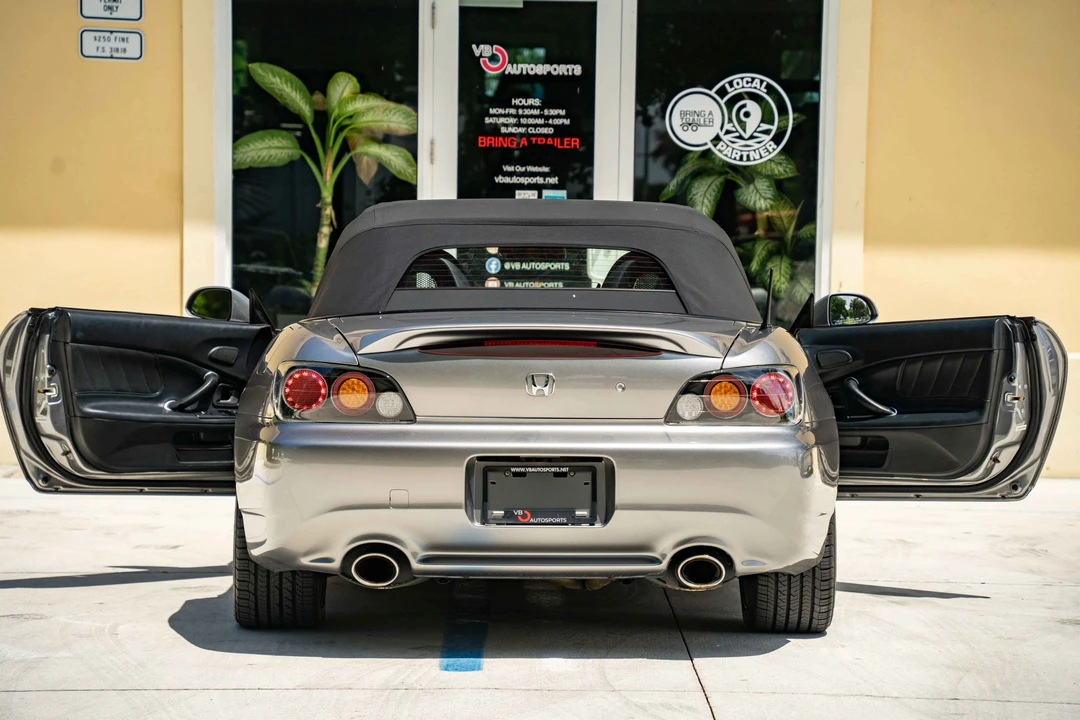 2004 Honda AP2 S2000 - Image 14 of 31