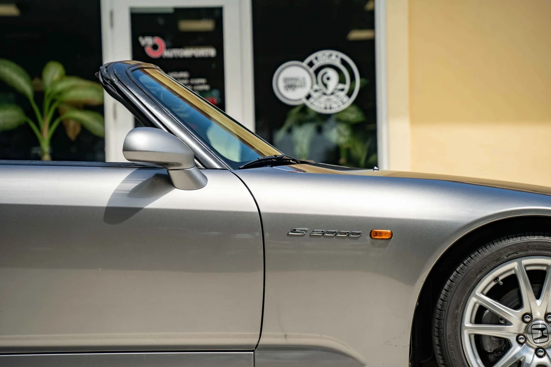 2004 Honda AP2 S2000 - Image 26 of 31