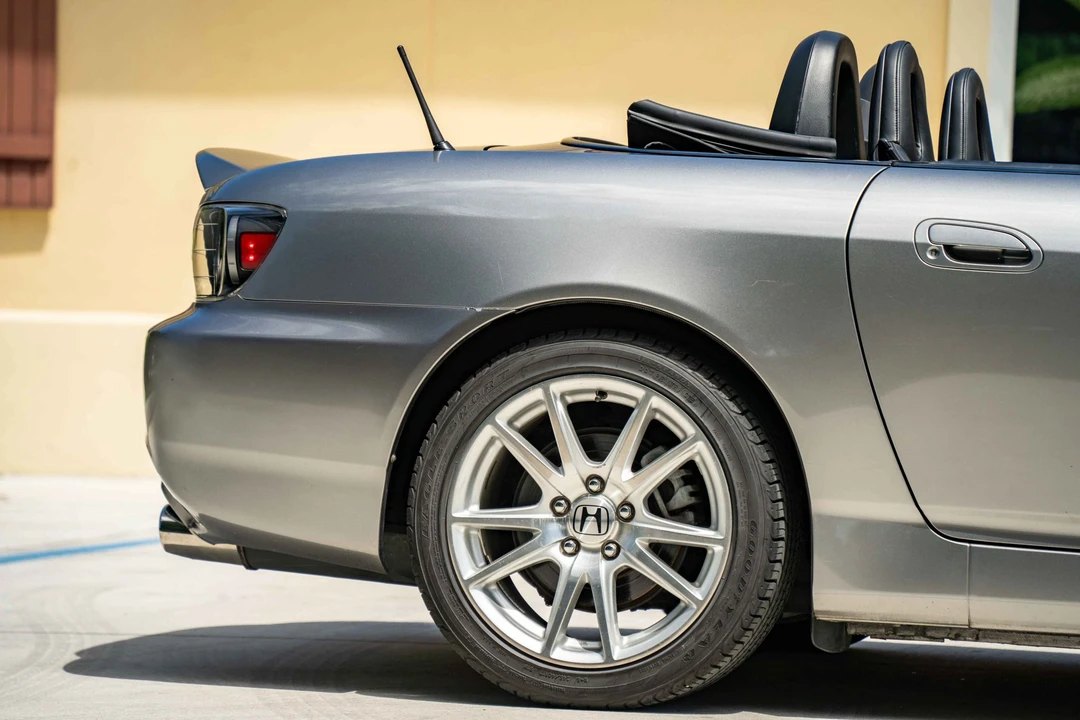 2004 Honda AP2 S2000 - Image 31 of 31