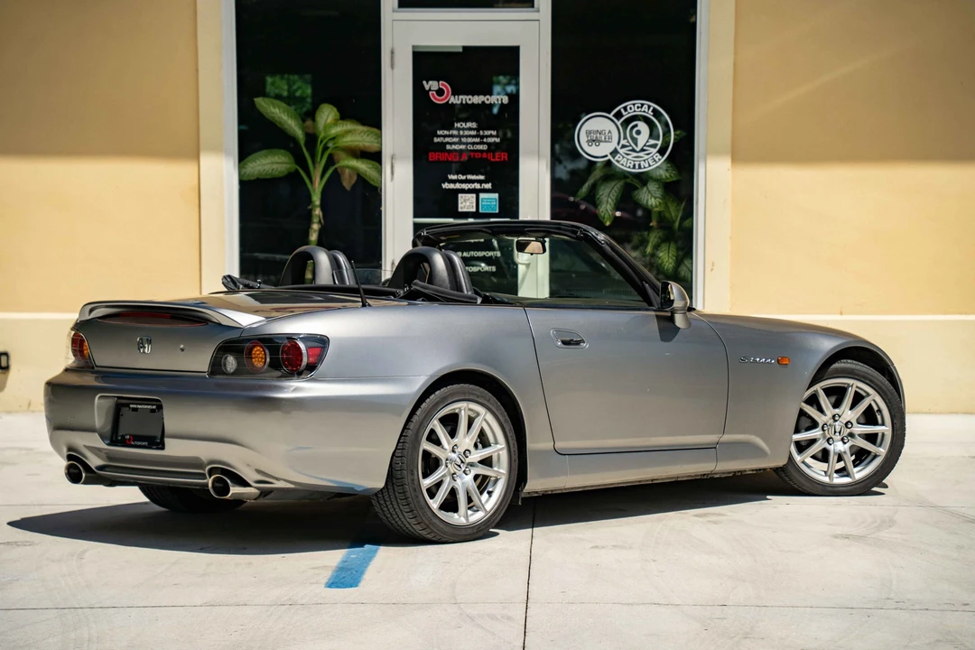 2004 Honda AP2 S2000 - Image 6 of 31
