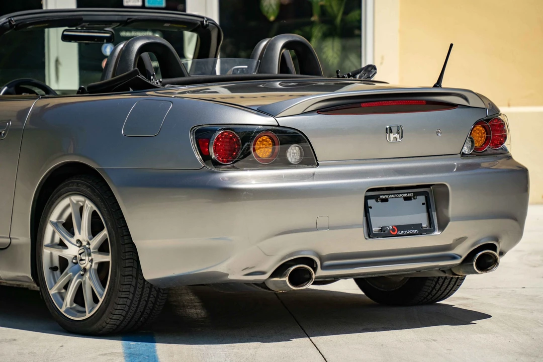 2004 Honda AP2 S2000 - Image 21 of 31