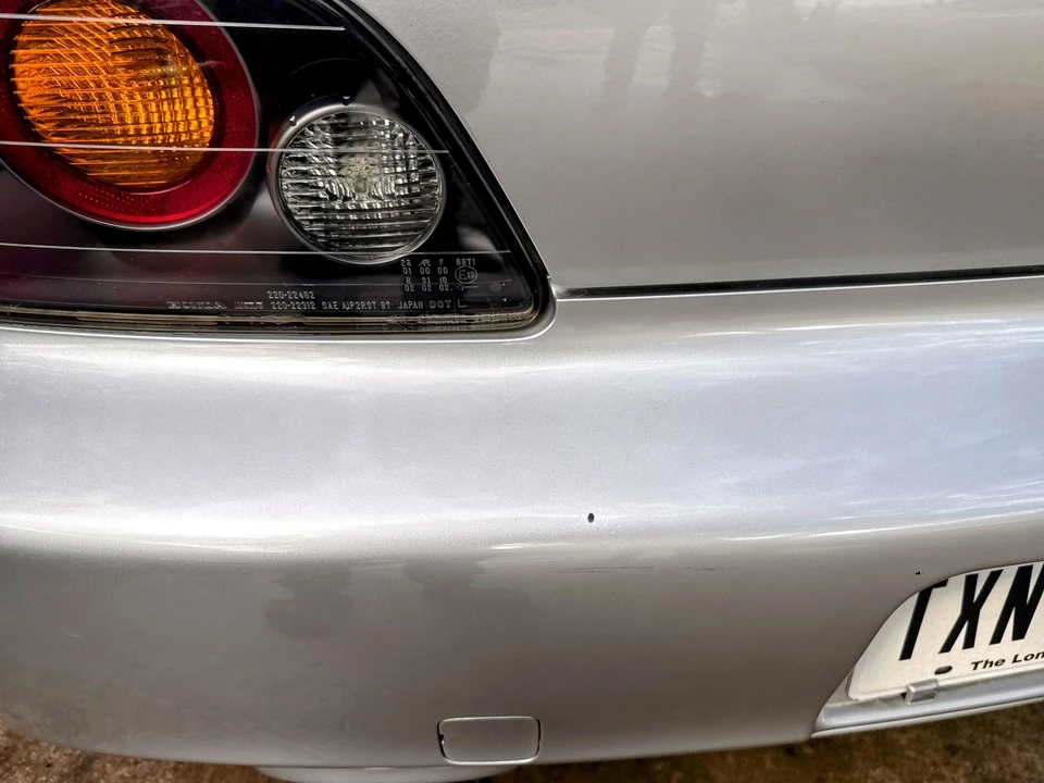 2004 Honda AP2 S2000 - Image 30 of 31