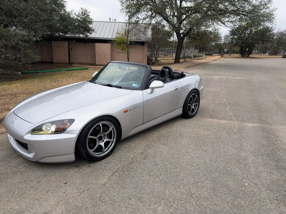 2004 Honda AP2 S2000 - Image 9 of 31