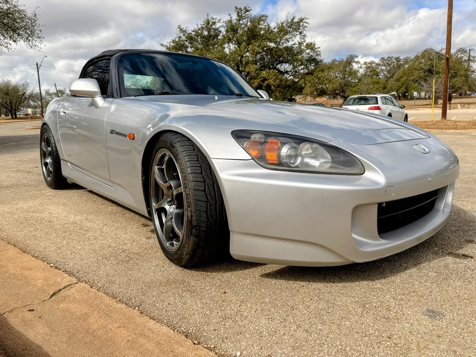 2004 Honda AP2 S2000 - Image 18 of 31