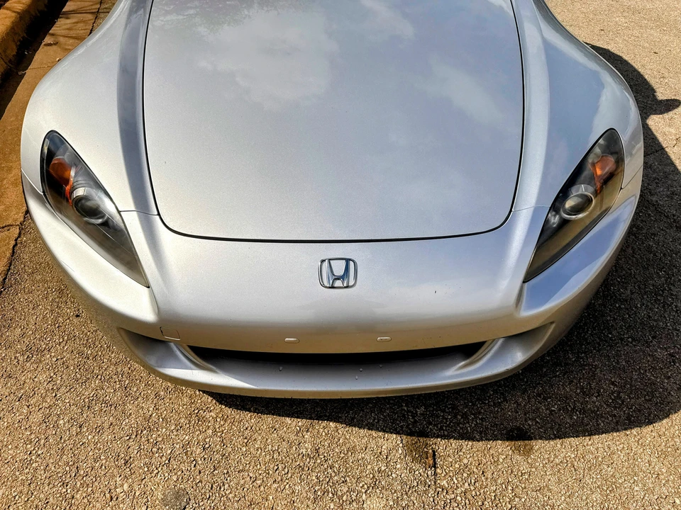 2004 Honda AP2 S2000 - Image 22 of 31