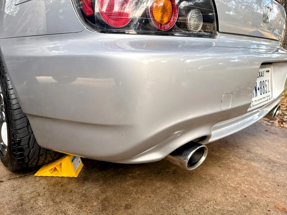 2004 Honda AP2 S2000 - Image 28 of 31