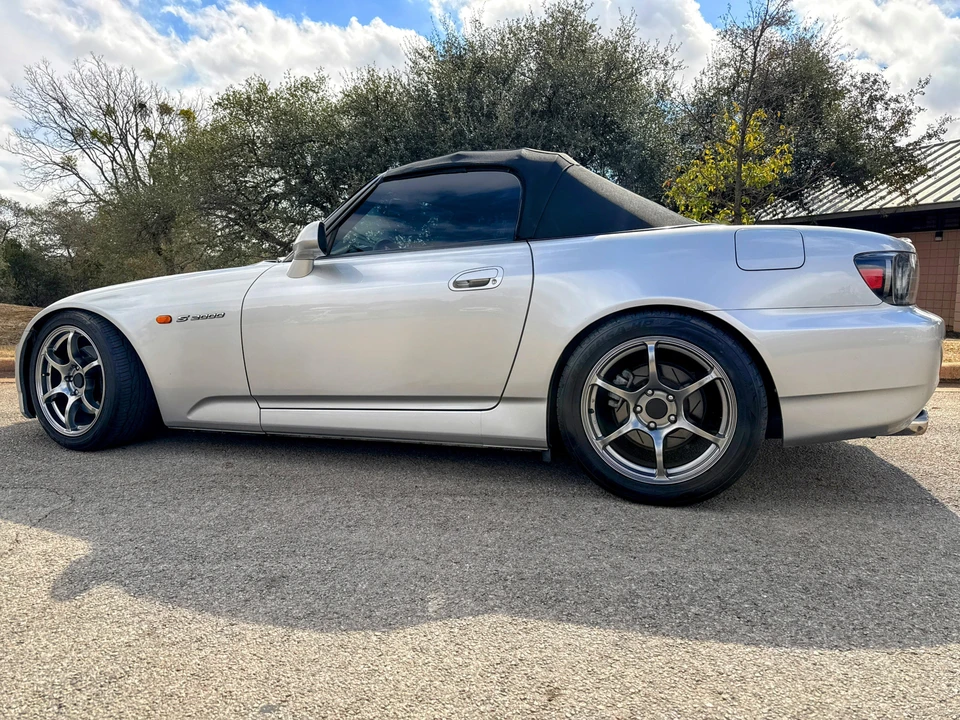 2004 Honda AP2 S2000 - Image 12 of 31