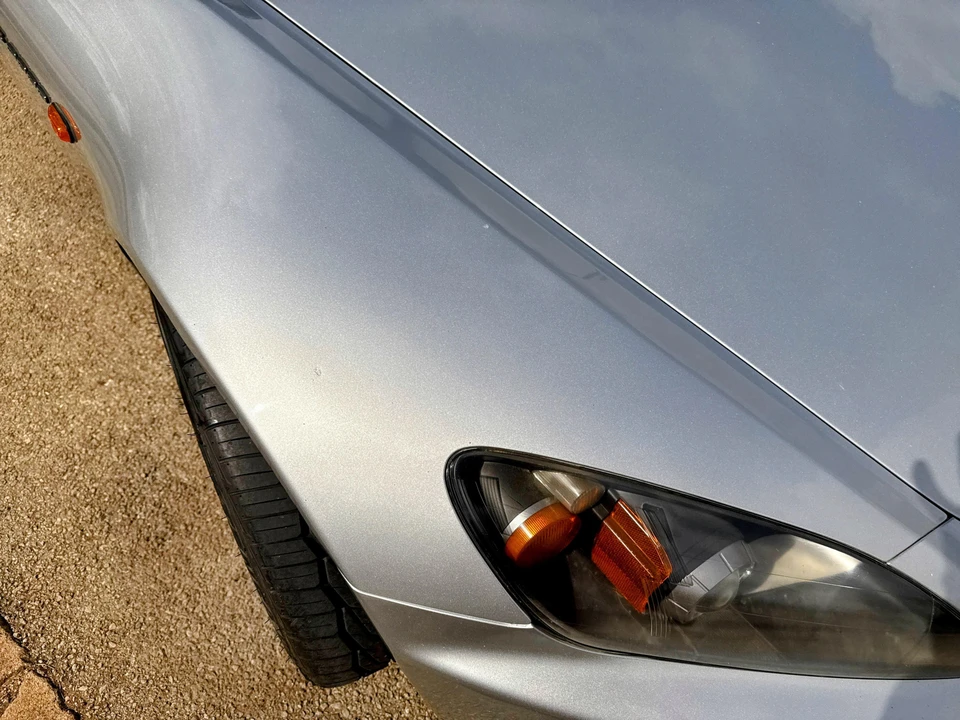 2004 Honda AP2 S2000 - Image 21 of 31