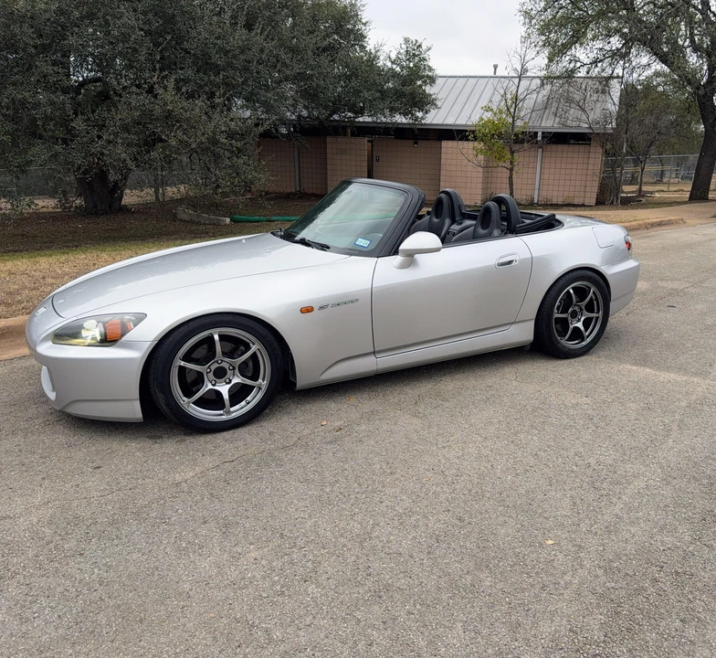2004 Honda AP2 S2000 - Image 11 of 31