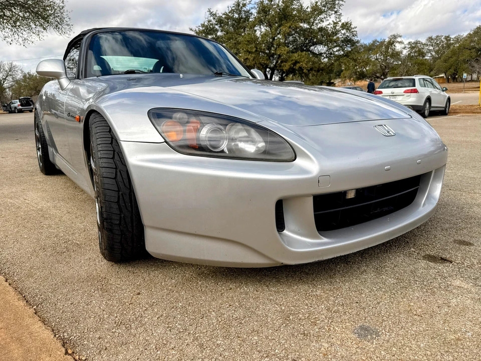 2004 Honda AP2 S2000 - Image 19 of 31