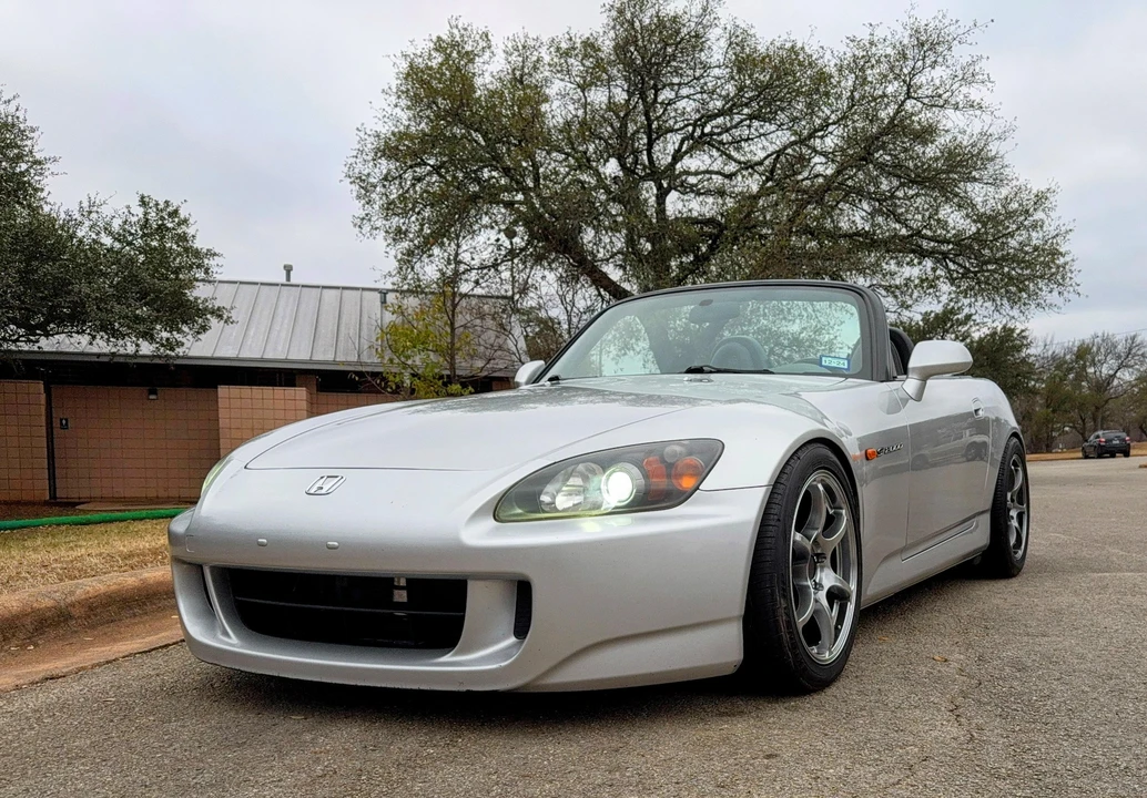 2004 Honda AP2 S2000 - Image 7 of 31