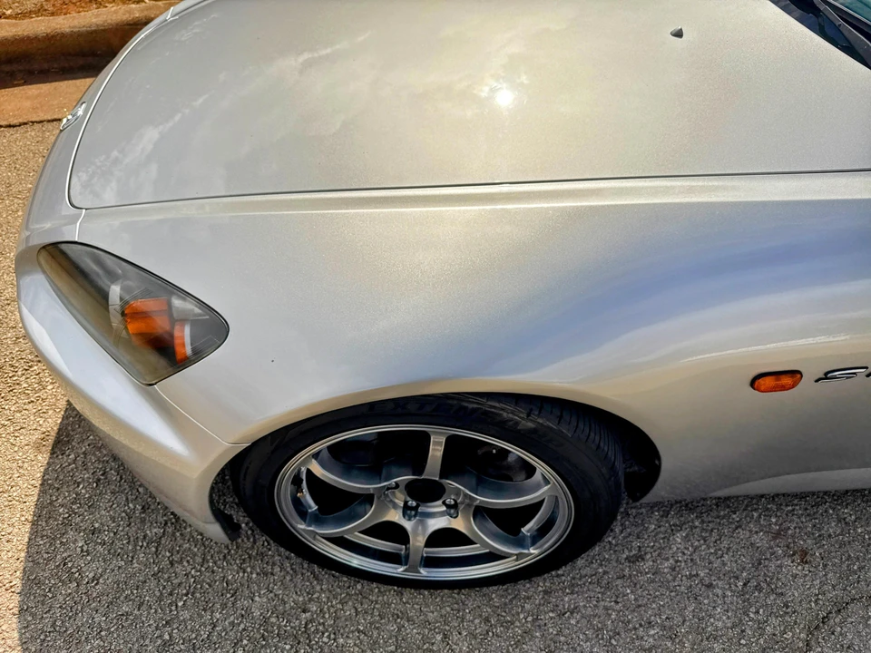 2004 Honda AP2 S2000 - Image 25 of 31