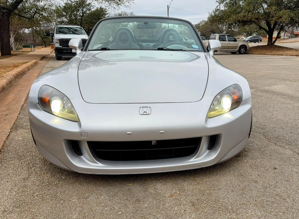 2004 Honda AP2 S2000 - Image 6 of 31