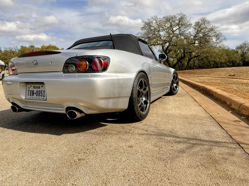 2004 Honda AP2 S2000 - Image 17 of 31