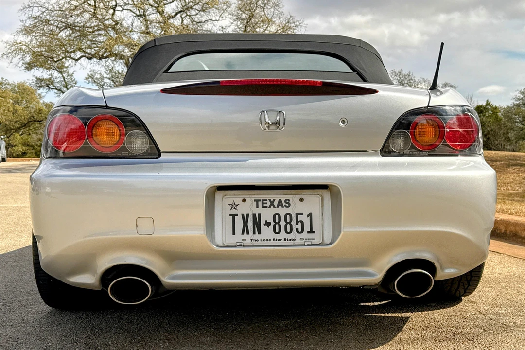 2004 Honda AP2 S2000 - Image 5 of 31