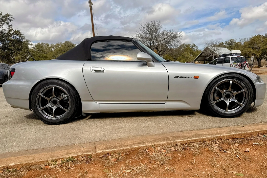 2004 Honda AP2 S2000 - Image 3 of 31