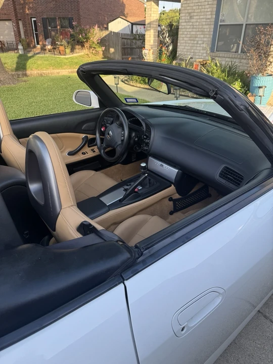 2004 Honda AP2 S2000 - Image 19 of 20