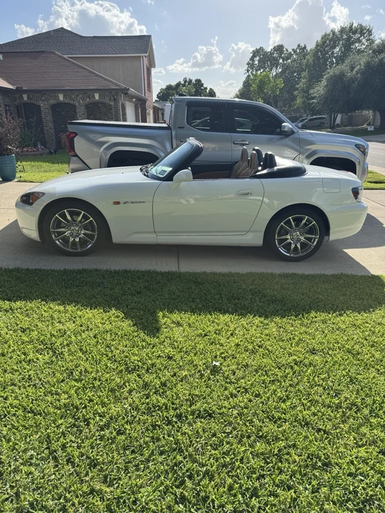 2004 Honda AP2 S2000 - Image 5 of 20