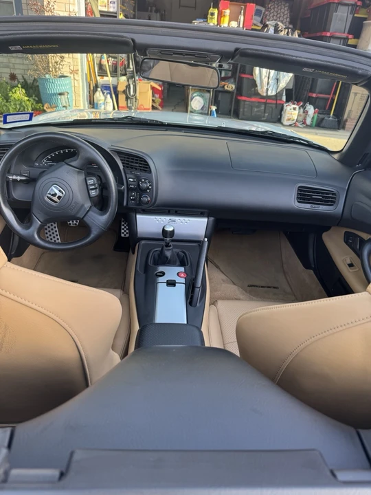 2004 Honda AP2 S2000 - Image 18 of 20